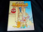 Les Blagues belges (1 Album encore disponible), Boeken, Eén stripboek, Ophalen, Zo goed als nieuw, Philippe LARBIER