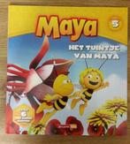 Maya . Het tuintje van Maya, Boeken, Ophalen of Verzenden, Nieuw