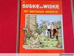 Het bretoense broertje, Gelezen