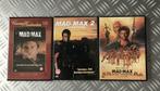Mad Max , eerste 3 films op dvd, Ophalen of Verzenden