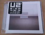 cd 'Pas de ligne à l'horizon' (U2) NOUVEAU, 2000 à nos jours, Neuf, dans son emballage, Enlèvement ou Envoi