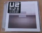 cd 'No line on the horizon' (U2) NIEUW, Ophalen of Verzenden, 2000 tot heden, Nieuw in verpakking