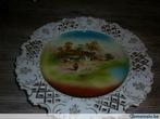 ancien plat a tarte, Antiquités & Art, Curiosités & Brocante