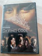 Da Vinci Code film de Ron Howard, Enlèvement ou Envoi