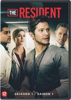 Dvd - The Resident seizoen 1, Cd's en Dvd's, Ophalen of Verzenden, Vanaf 12 jaar, Zo goed als nieuw, Drama