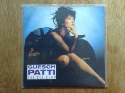 single guesch patti, Cd's en Dvd's, Vinyl Singles, Single, Rock en Metal, 7 inch, Ophalen of Verzenden