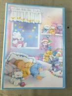 baby foto album, Ophalen, Nieuw