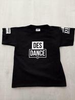 Lot 858: t shirt maat 110 116. 1 euro, Kinderen en Baby's, Ophalen of Verzenden, Zo goed als nieuw, Jongen of Meisje, Shirt of Longsleeve