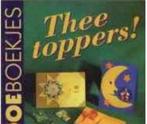 Thee toppers, Boeken, Gelezen, Ophalen of Verzenden