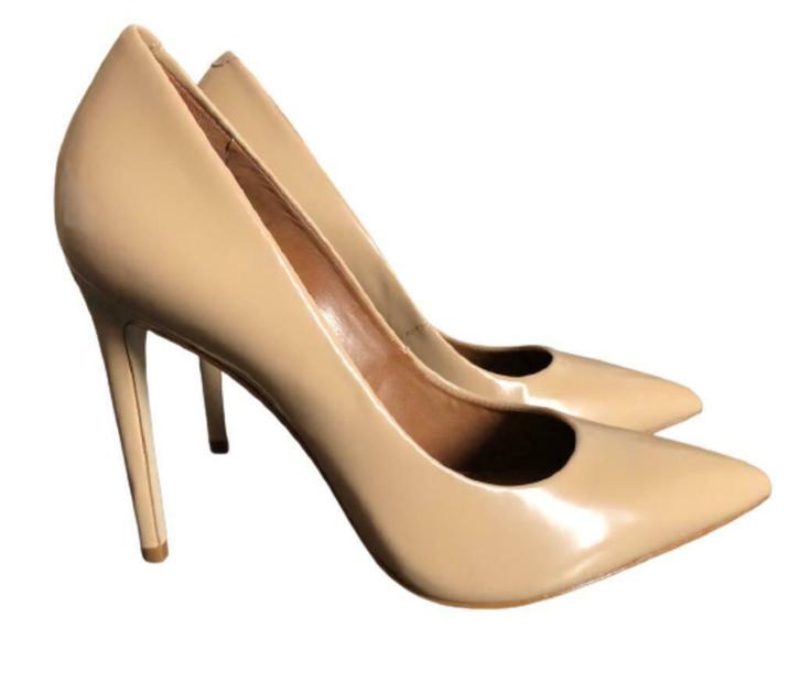Steve Madden pumps - 38 - Nieuw, Kleding | Dames, Schoenen, Nieuw, Pumps, Overige kleuren, Verzenden