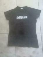 T-shirt, gymshark, maat L