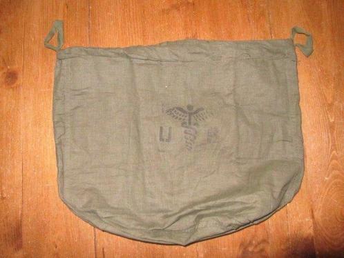 us army medic korea vietnam golf, Verzamelen, Militaria | Algemeen, Landmacht, Overige typen, Ophalen of Verzenden