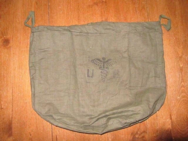 us army medic korea vietnam golf, Verzamelen, Militaria | Algemeen, Landmacht, Overige typen, Ophalen of Verzenden