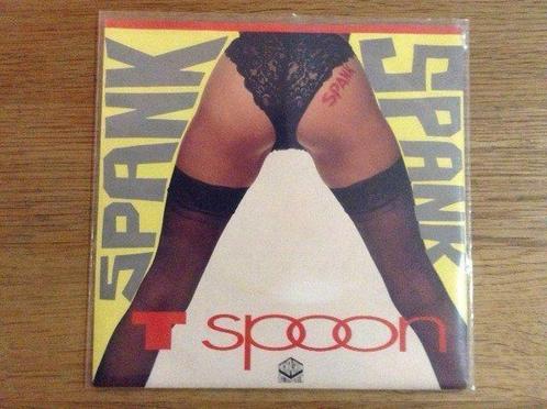 single t-spoon, Cd's en Dvd's, Vinyl | Pop