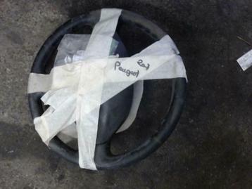 airbag  peugeot  207 + module, Enlèvement ou Envoi, Peugeot