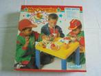 VINTAGE hamburgerspeelset BERCHET ** 1988 ** nieuw** en GROO, Kinderen en Baby's, Speelgoed | Educatief en Creatief, Nieuw, Ophalen