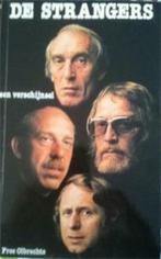 De Strangers een verschijnsel, Free Olbrechts, Ophalen of Verzenden, Gelezen