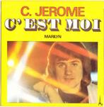 C. Jerome ‎– C'Est Moi - Marilyn, Autres formats, Enlèvement ou Envoi, 1960 à 1980