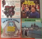4 LP's carnaval Keulen, Cd's en Dvd's, Vinyl | Overige Vinyl, Ophalen