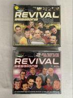 Revival sessions 1&2, Cd's en Dvd's, Ophalen of Verzenden, Dance Populair