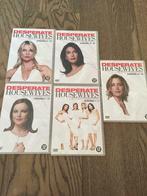 5 dvd’s Desperate housewives, Enlèvement ou Envoi