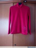 fleece trui van Decathlon voor 14 jaar, Enlèvement ou Envoi, Utilisé, Fille, Pull ou Veste