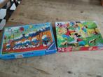 puzzels 2 x 20 stukken / 25 stukken vanaf   3 euro per stuk, Kinderen en Baby's, Ophalen of Verzenden