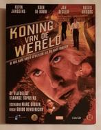 Koning Van De Wereld (Janssens/De Bouw), Cd's en Dvd's, Boxset, Vanaf 12 jaar, Verzenden