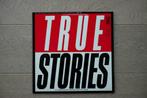 talking heads true stories film, Ophalen of Verzenden, 12 inch