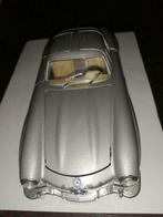 Mercedes Benz 300 SL, Enlèvement, Utilisé, Voiture, Burago