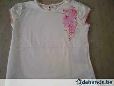 tshirt tommy hilfiger maat 2.5 jaar, Kinderen en Baby's, Kinderkleding | Overige, Gebruikt, Ophalen of Verzenden