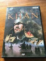 DVD Genghis Khan - BBC documentaire - nieuw - krasvrij, Ophalen of Verzenden, Politiek of Geschiedenis