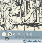CD Domino - A Snapshot from the 2006 Domino Ten-Day, Ophalen of Verzenden