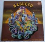 33 tours Nabucco Bobby Bean Sound & Singers (1974)