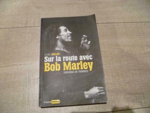 Sur la route avec Bob Marley, Livres, Musique, Comme neuf, Enlèvement ou Envoi