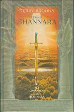 het zwaard van shannara (359f), Terry brooks, Enlèvement ou Envoi, Neuf