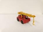 Lesney Matchbox Iron Fairy Crane n  42, Hobby & Loisirs créatifs, Voitures miniatures | 1:50, Comme neuf, Lesney, Enlèvement ou Envoi