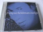 CD: François Feldman - indigo, CD & DVD, Envoi