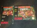 Donkey Kong Country complet TB