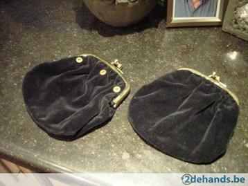 2 prachtige nieuwe make-uptassen !!!! beschikbaar voor biedingen