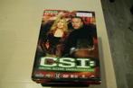 csi crime scene investigation  3 dvd box, Cd's en Dvd's, Dvd's | Tv en Series, Ophalen of Verzenden, Boxset