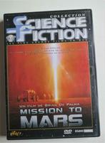 Mission to Mars - Brian De Palma - Connie Nielsen, Cd's en Dvd's, Dvd's | Science Fiction en Fantasy, Ophalen of Verzenden, Science Fiction