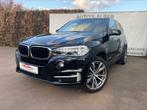 BMW X5 3.0 X-Drive 2014 * Cuir / Navi!  153000 km! Euro6, Diesel, X5, Automatique, Carnet d'entretien