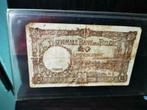 Billet de banque 20 francs 1948, Enlèvement ou Envoi