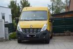 Petits transports avec camionnette Renault Master., Offres d'emploi