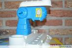play- doh ijsmaker + toebehoren (geen klei), Ophalen, Gebruikt