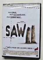 Saw II - Darren Lynn Bousman, CD & DVD, DVD | Thrillers & Policiers, Neuf, dans son emballage, Enlèvement ou Envoi