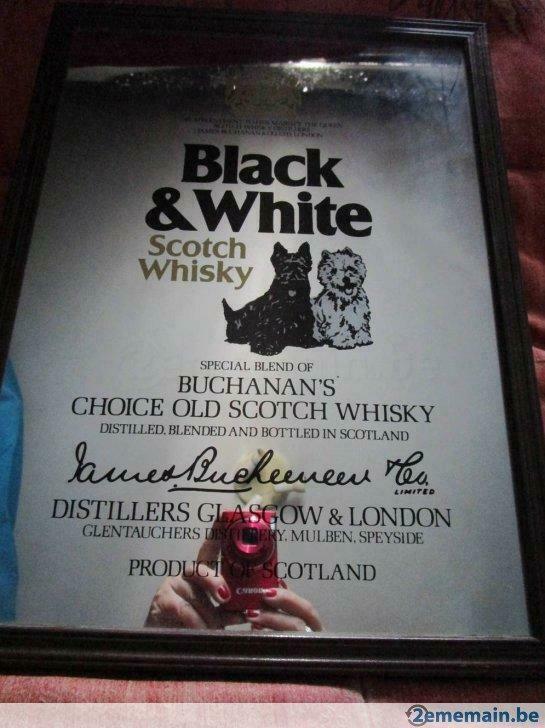 Miroir, Enlèvement ou Envoi, Neuf