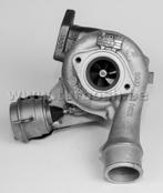Nieuwe turbo voor Hyundai met garantie, Auto-onderdelen, Overige Auto-onderdelen, Ophalen of Verzenden, Nieuw, Kia