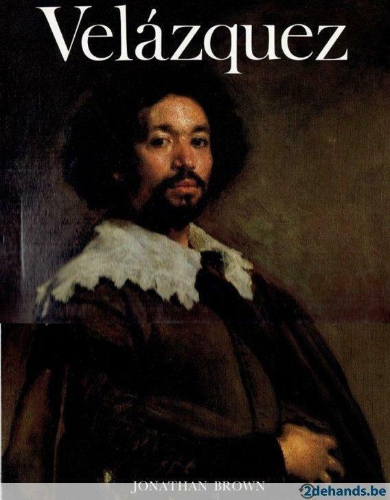 Velazquez., Livres, Art & Culture | Arts plastiques, Utilisé, Enlèvement ou Envoi